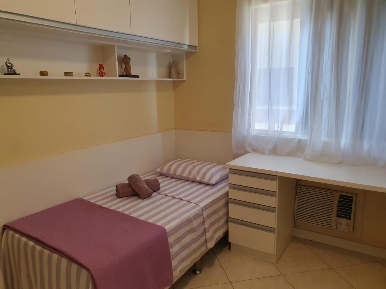 Apartment Dois Quartos, 400m Do Mar *