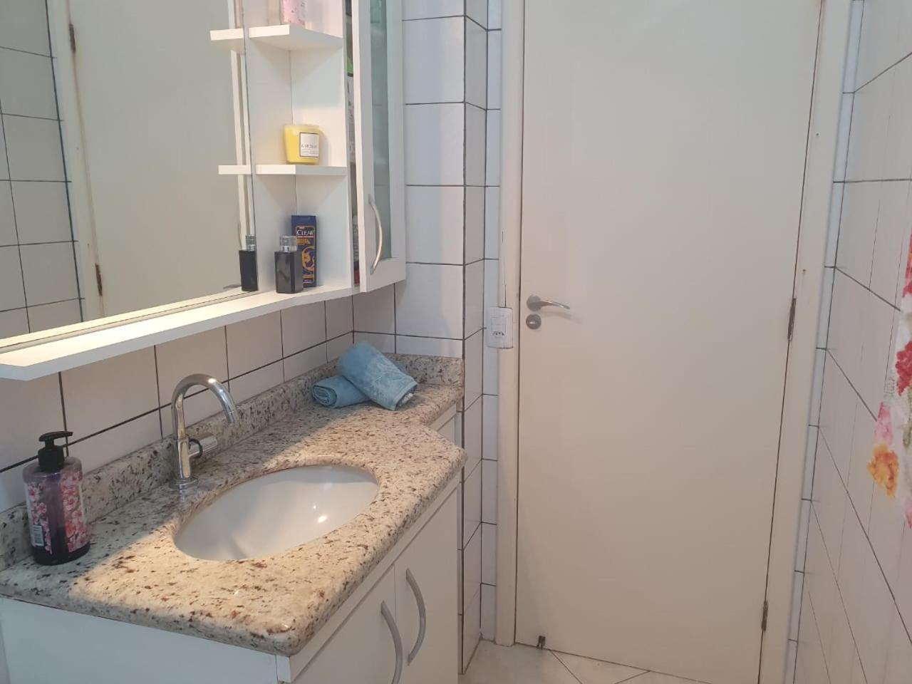 Dois Quartos, 400m Do Mar *