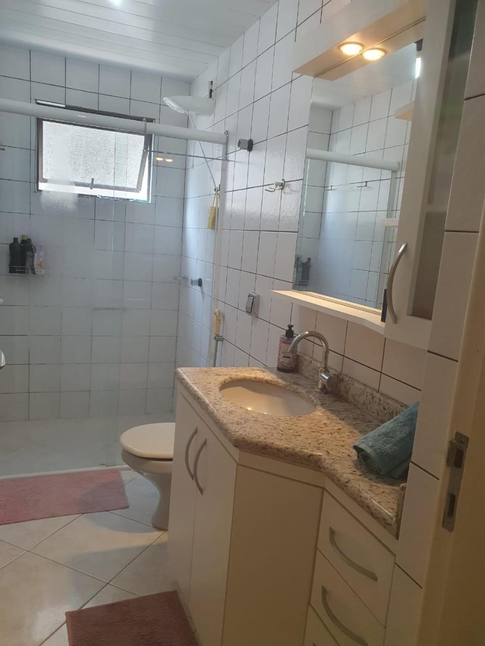 Apartment Dois Quartos, 400m Do Mar Florianopolis