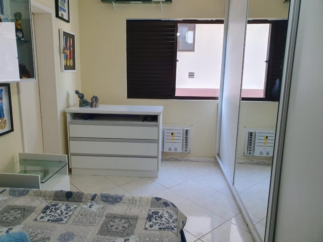 Apartment Dois Quartos, 400m Do Mar